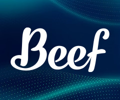 Beef